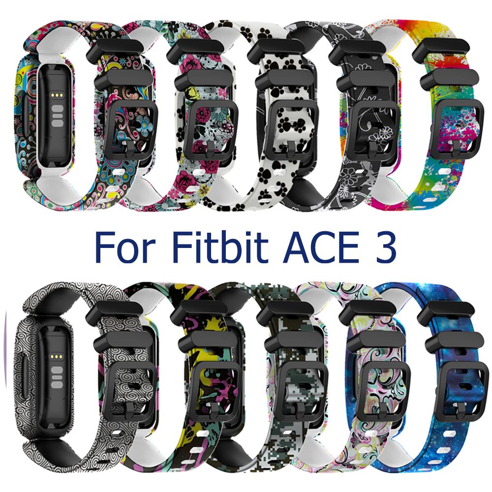 Smartwatch Watches For Kids - سوار ساعة سيليكون ذكي للأطفال ،