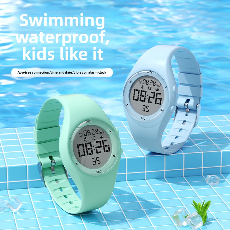 Smartwatch Watches For Kids - ساعة ذكية جديدة للأطفال والمراهقين لعام