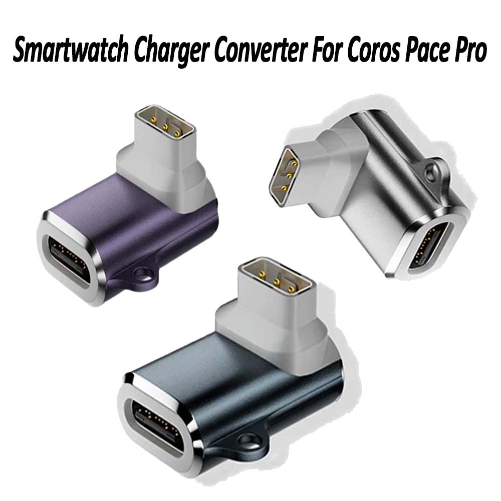 Watches Ladies Smartwatch - محول شاحن الساعة الذكية لساعة Coros