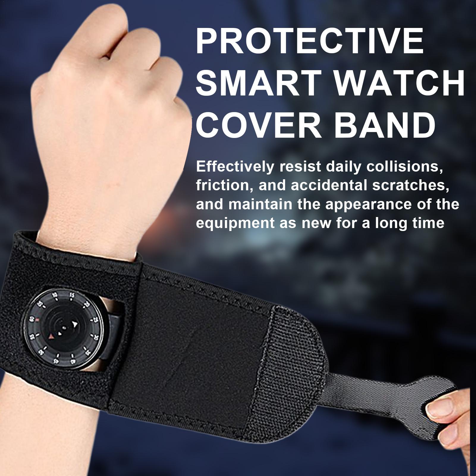 Smartwatch Watches Price - واقي حزام الساعة، غطاء حماية للساعة