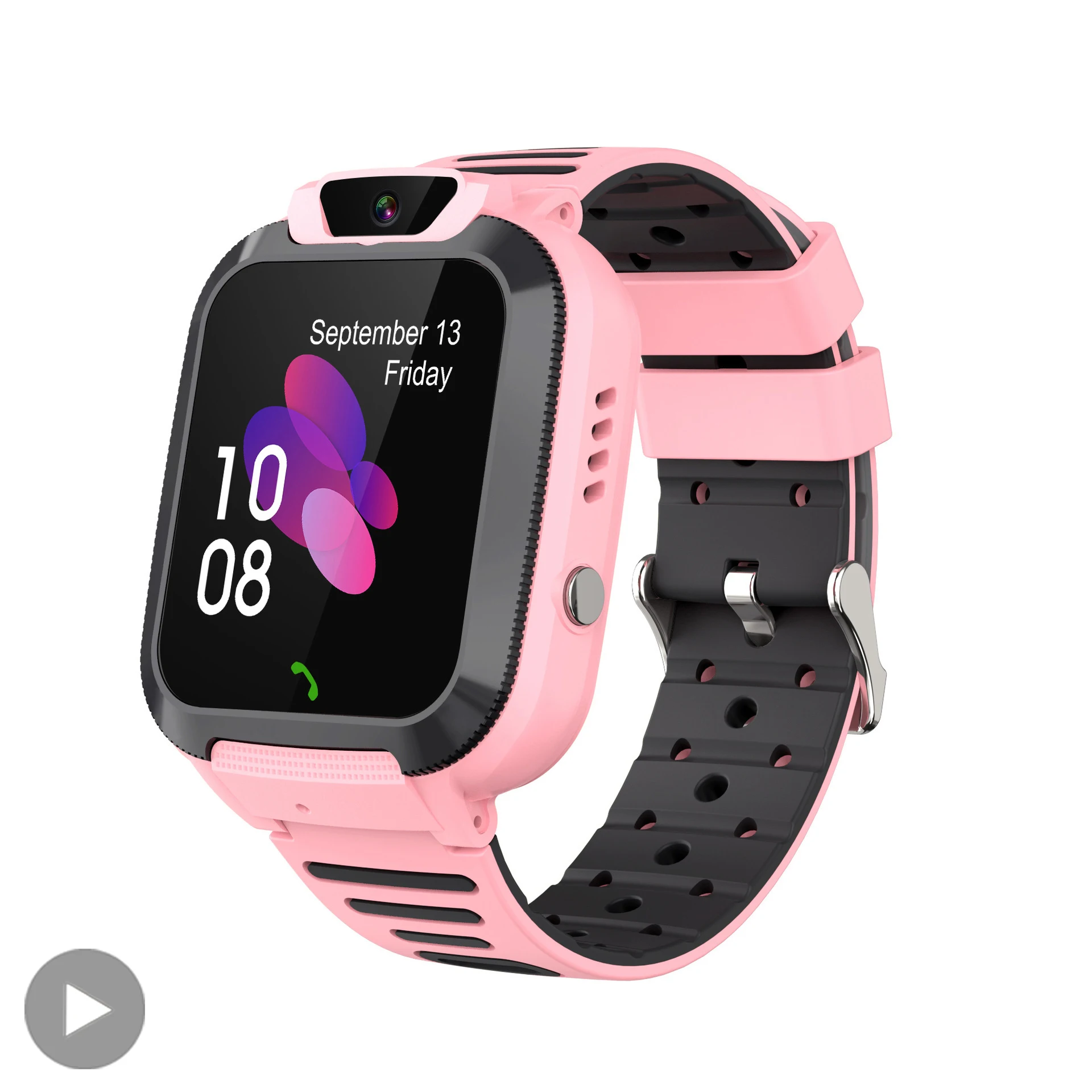 Smartwatch Watches For Kids With Gps - أطفال ساعة ذكية Smartwatch المعصم الأطفال