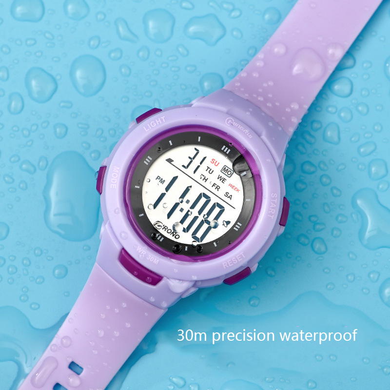 Smartwatch Watches For Kids - ساعات UTHAI للأطفال، ساعات رياضية عصرية