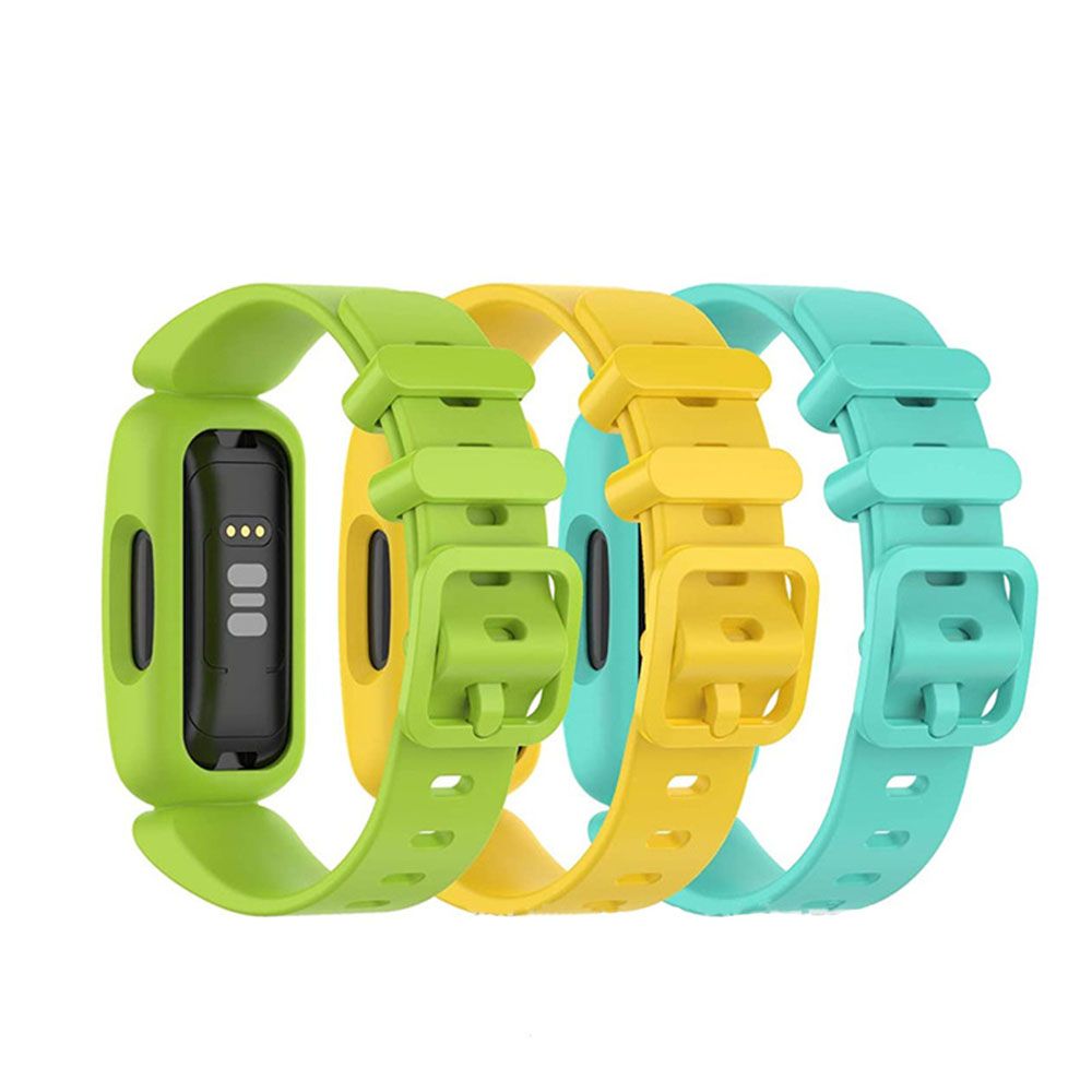 سوار ساعة سيليكون ذكي للأطفال  - مراجعة Smartwatch Watches For Kids وسعره