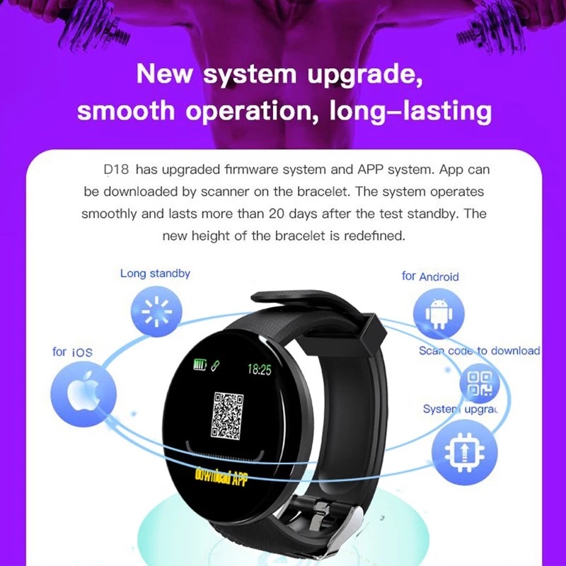 الاطفال الذكية الرقمية ساعة ال - مراجعة Smartwatch Watches For Kids وسعره