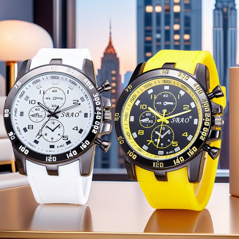 ساعات كوارتز جديدة للرجال والن - مراجعة Smartwatch Watches Price وسعره