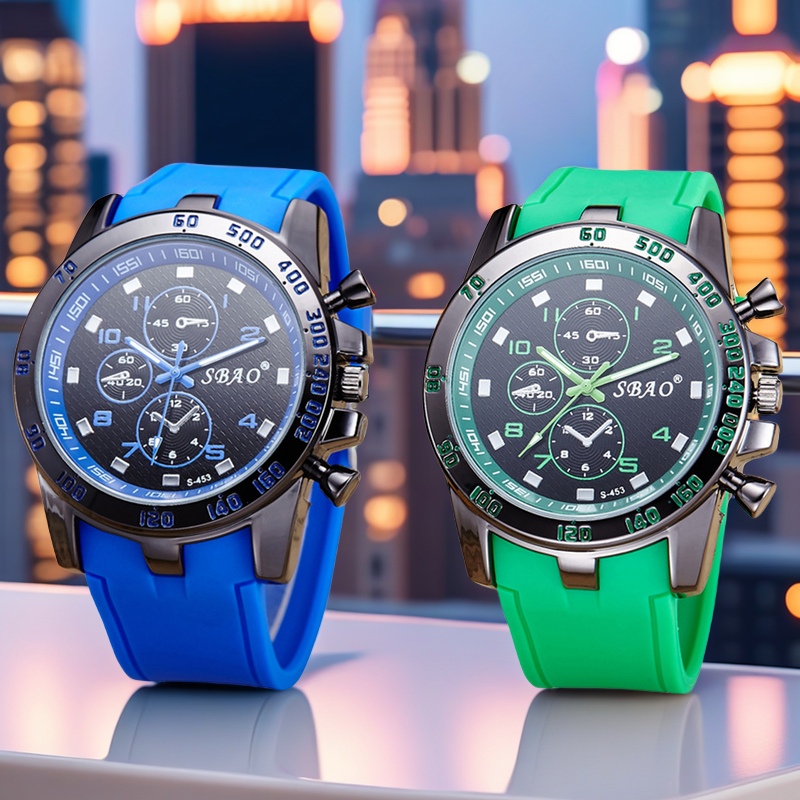 ساعات كوارتز جديدة للرجال والن - مراجعة Smartwatch Watches Price وسعره