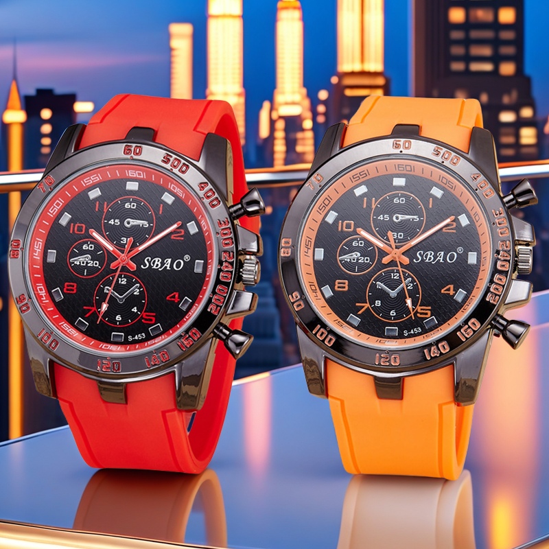 ساعات كوارتز جديدة للرجال والن - مراجعة Smartwatch Watches Price وسعره
