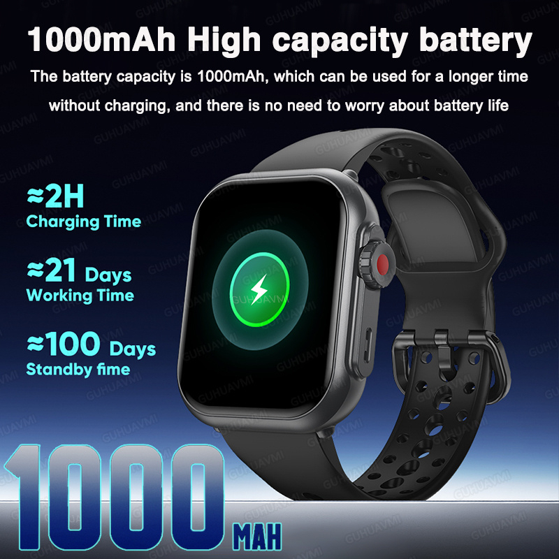 ساعة ذكية فائقة الأناقة لعام 2 - مراجعة Smartwatch Watches Brands For Women وسعره