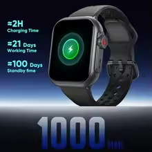 إصدار 2026 العالمي من ساعة Ult - مراجعة Smartwatch Watches For Women With Gps وسعره