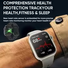 إصدار 2026 العالمي من ساعة Ult - مراجعة Smartwatch Watches For Women With Gps وسعره