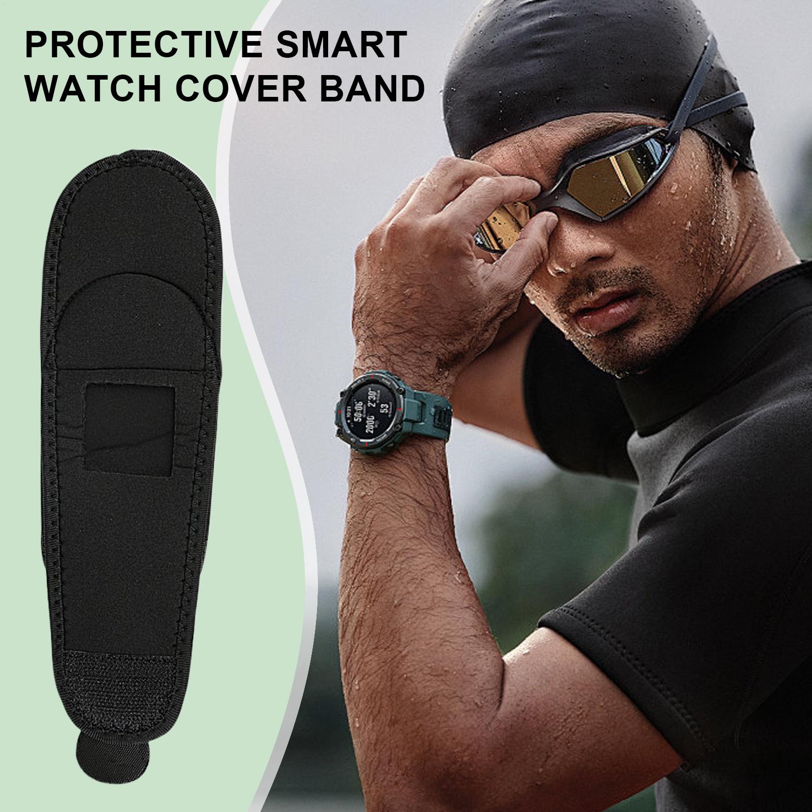 واقي حزام الساعة، غطاء حماية ل - مراجعة Smartwatch Watches Price وسعره