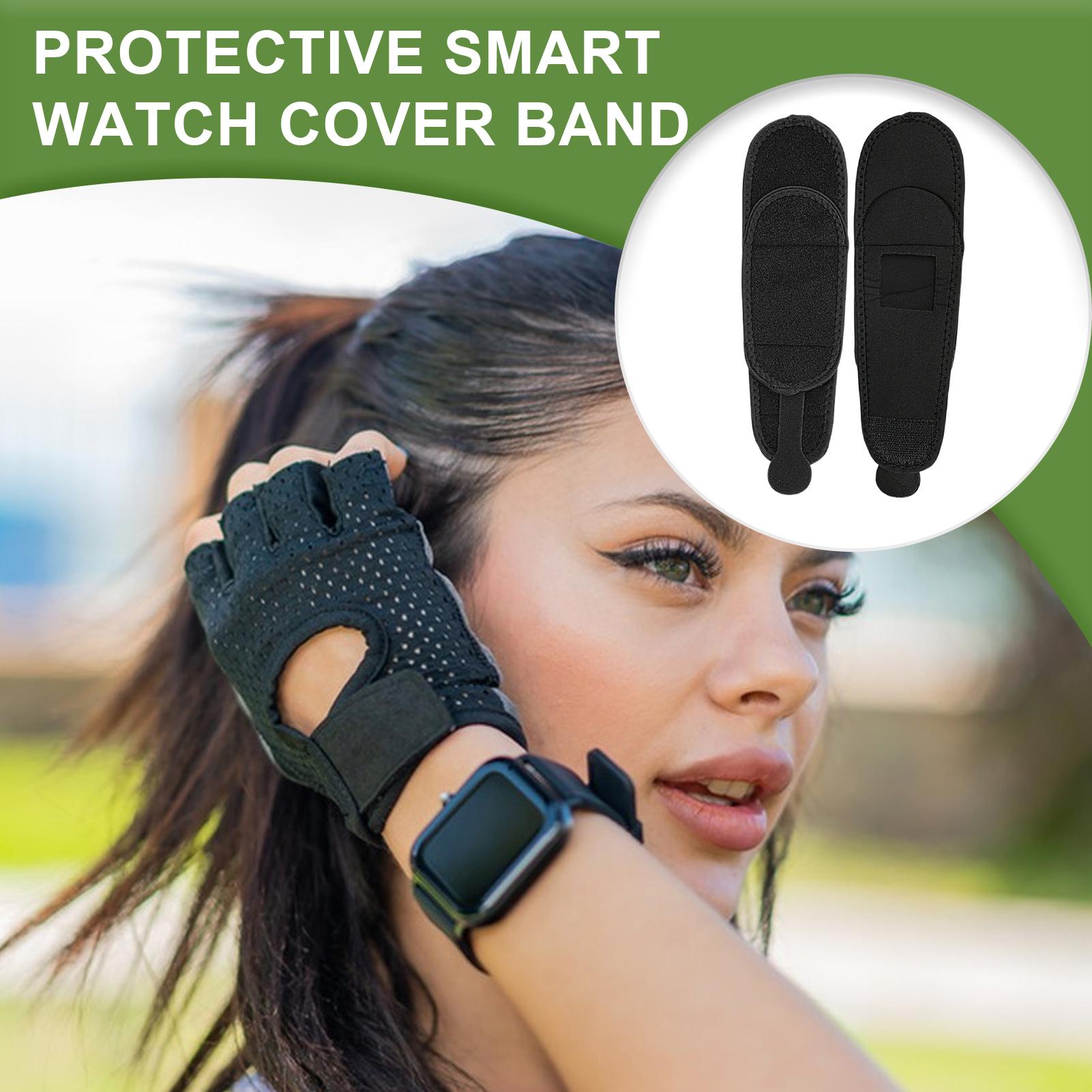 واقي حزام الساعة، غطاء حماية ل - مراجعة Smartwatch Watches Price وسعره