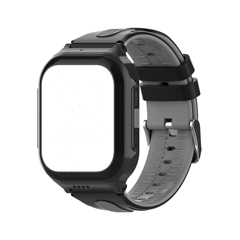 غلاف حزام قابل للفصل Wonlex لل - مراجعة Smartwatch Watches For Kids With Gps وسعره