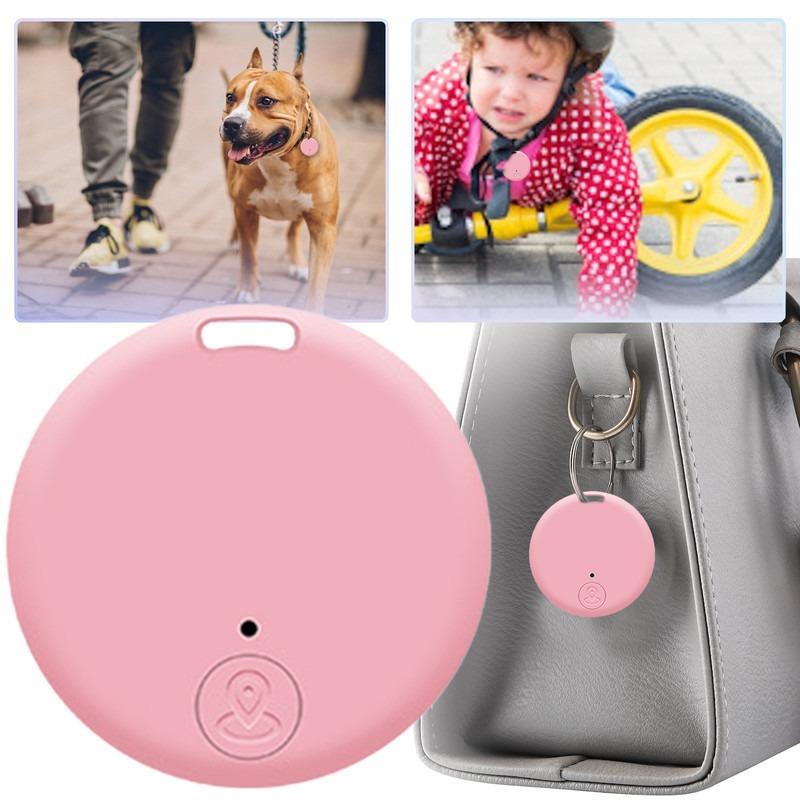 جهاز تتبع صغير للكلاب بتقنية G - مراجعة Smartwatch Watches For Kids With Gps وسعره