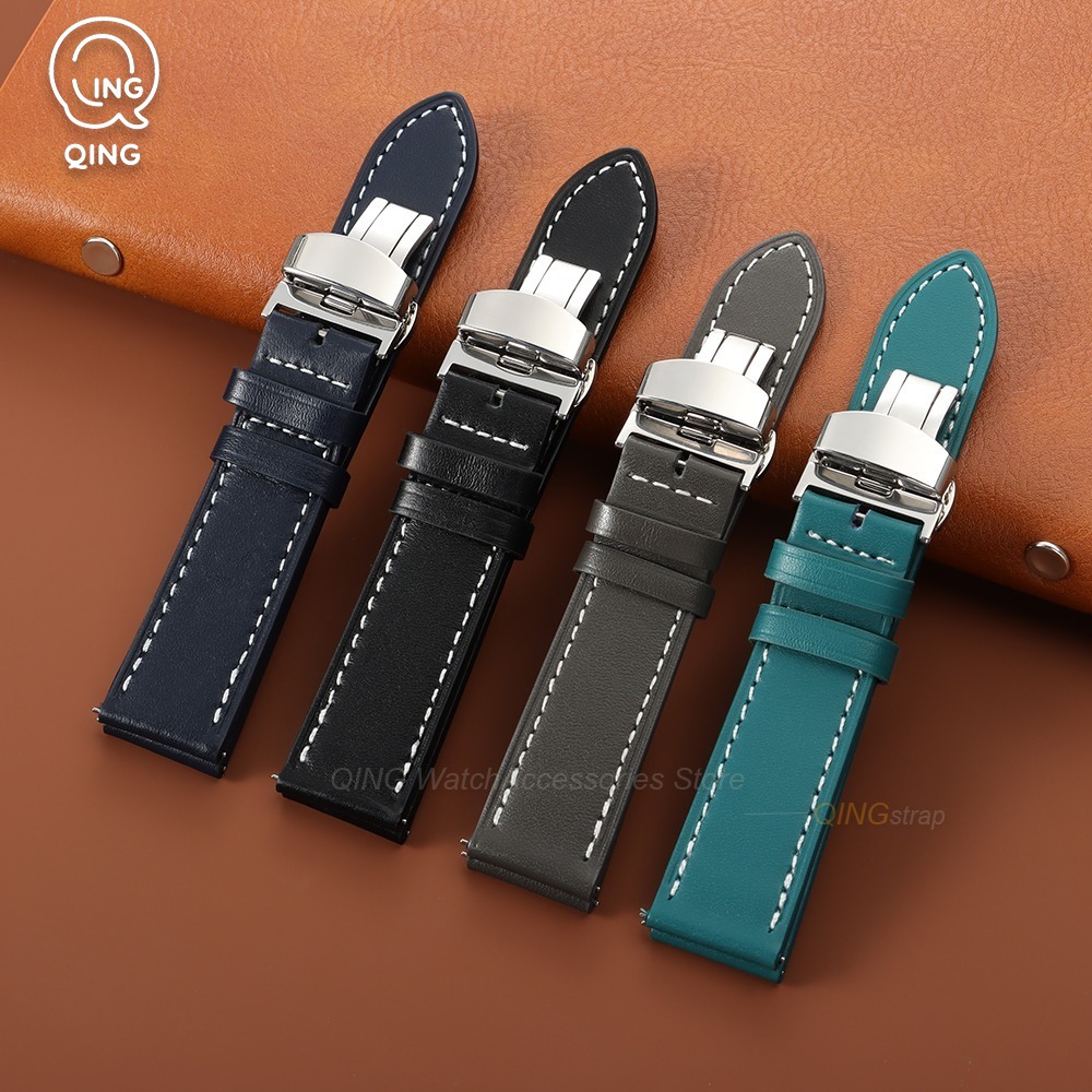 أحزمة ساعات جلدية عتيقة بمقاسا - مراجعة Smartwatch Vintage Watches For Women وسعره