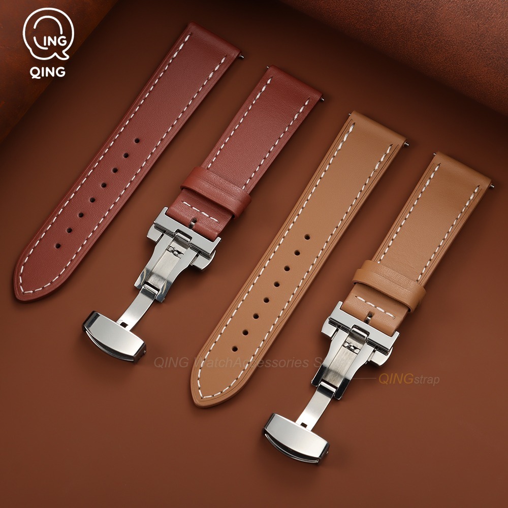 أحزمة ساعات جلدية عتيقة بمقاسا - مراجعة Smartwatch Vintage Watches For Women وسعره