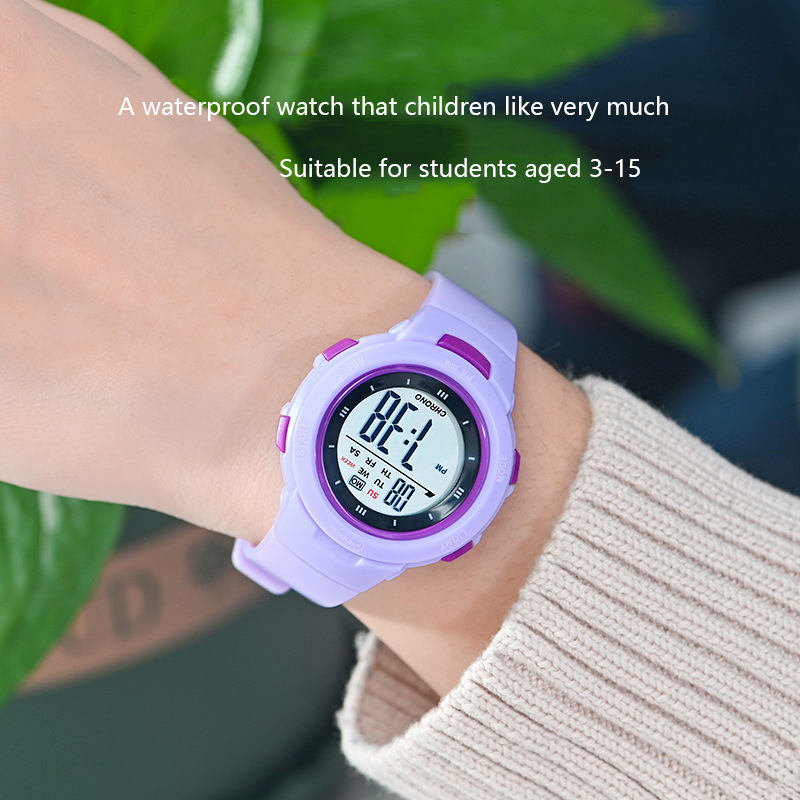 ساعات UTHAI للأطفال، ساعات ريا - مراجعة Smartwatch Watches For Kids وسعره